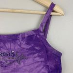 Harley Davidson HARLEY-DAVIDSON Purple Tie Dye Sturgis Black Hills Rally Rapid City S.D Tank Top Photo 1