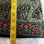 Vintage Nomadic Traders Zip Up Sweater Jacket Photo 8