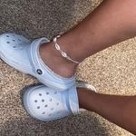 Crocs Fuzzy Photo 0