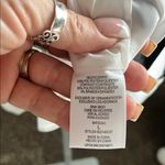 Sam Edelman Women's Fabric Color Block Razor Back Tank Photo 4