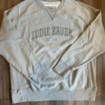 Eddie Bauer  Crewneck Vintage Photo 0