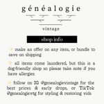 Vintage 1990s color block mini dress Photo 5