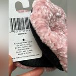 Top it off Chenille Lounge Slippers size 7/8 Photo 4