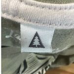 Smokey Retro Unisex Short Sleeve Tee Green Photo 6