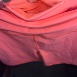 SAVAGE X FENTY Sport Pink Sunset Retro Runna Bike Short Large Women’s Photo 11