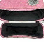 Skinny Dip Pink Glitter Funny Drink Juice Box Unique Novelty Food Purse Handbag Photo 3