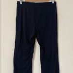 Vuori  Halo Essential Wideleg Pant black Photo 3