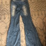 Boutique Flare Jeans Photo 1