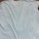 Life is Good Chill Popsicle Graphic Tee Blue Women’s Size L Short Sleeve Photo 8