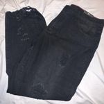 Jeans Black Size 12 Photo 0