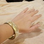 Dainty Hooligan 💕💕 Bracelet with Lace Design Photo 2