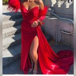 Sherri Hill Prom Dress Photo 1