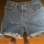 Levi's 501 Shorts Photo 0