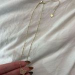 Kendra Scott  Butterfly Necklace Photo 0