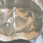 Nike  White Size Extra Small XS Women's Teen Girl Athletic Running Shorts Photo 4