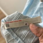 Free People Extra Dose Midi Dress Size Blue Size Medium Brand New With … Photo 10