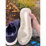  Tubular Shadow Purple Adidas womens tennis shoes Sz 10  AQ0195 Photo 4