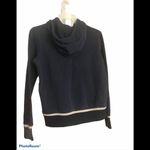 Nike Purdue Vintage Center Swoosh Hoodie Photo 1