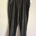 French Laundry One Step Up Zip Pocket Dress Pant Black Slacks XXL Photo 1