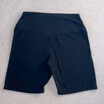 Splits59 😍 Cutest  Black High Waisted Shorts Photo 3