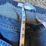Torrid  Denim Jeans Plus Size 26R Dark‎ Wash Stretch Casual Everyday Photo 3