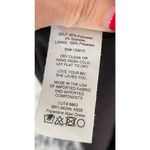 Show Me Your Mumu Floretine Maxi One Strap Maxi Dress Black Size Medium NEW Photo 7