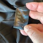 Anne Fontaine Black Lace Zip Jacket Dress. Size 40/6US. Photo 14