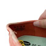 Dr. Scholls Far Out Orange Tie Dye Espadrille Slip On Shoes Sz 9 Photo 5