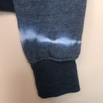 FP Movement Free People Women’s Believer Tie Dye Gray White Lace Photo 4