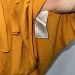 Anthropologie  Saturday Sunday tiered ruffle skirt size large Photo 4