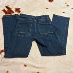 Wrangler  Dark Wash High Rise Jeans Photo 2