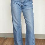 Tommy Hilfiger Vintage Low Rise Jeans Photo 0