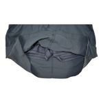 Athleta ‎ Trekkie Stretch Ripstop Athletic Skort Gray Women's size 8 Photo 3