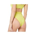 l*space L* APPLE GREEN RIDIN HIGH FRENCHI BOTTOM Photo 2