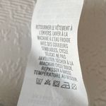 Aerie  Waffle Knit Bralette – Women’s Medium Gray Deep V Soft Lounge Bra Photo 4