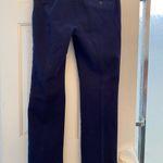 Ralph Lauren Lauren Adelle Blue Jeans sz 4 Photo 2