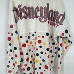 Spirit Jersey Walt Disney World  Polka Rock The Dots Medium Minnie Mouse Shirt Photo 5