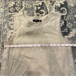 Theory  Linen Dress Photo 2