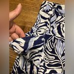 White Birch  tropical print skort. Size XL Photo 11