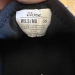 Clove Comfort Nursing / Healthcare Shoes Classic All Black in‎ Women's size 9.5 Photo 9