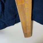 Tultex Top 10 Things Dads Say T Shirt Vintage 90s Blue Extra Large XL Humor Funny Solid Photo 7