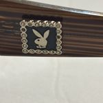 Playboy 2006 Bunny Sunglasses Patricia 36513 Used Good Condition Photo 14