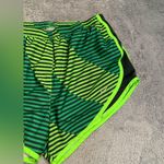 Nike dri-fit green shorts medium Photo 1