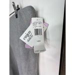 Ralph Lauren NWT Lauren  Long Grey Professional Warm Pencil Skirt Photo 2