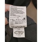 Outdoor Research Feedback Flannel Hoody Button Front Shirt Green Womens Size L Size L Photo 4