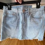 American Eagle  Outfitters high rise festival mini skirt size 4 new with tags Photo 10