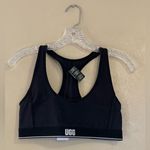 UGG NWT  Missy Logo bralette sz S Photo 0