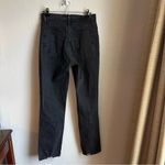 Abercrombie & Fitch 90’s Straight Ultra High Rise Photo 3