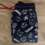 Harry Potter Hogwarts Lounge Pajama Joggers Photo 0