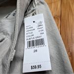 PacSun Womens 90s Boyfriend High Rise Light Wash Distressed Casual Jeans|Size:28 Photo 11